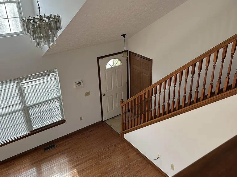 From the loft