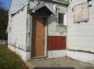 1055 Cass Ave, Flint, MI 48505