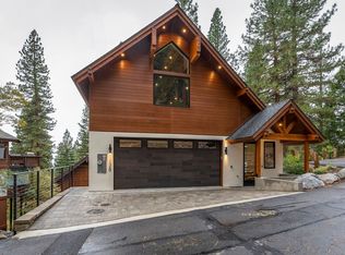 1138 Altdorf Ter, Incline Village, NV