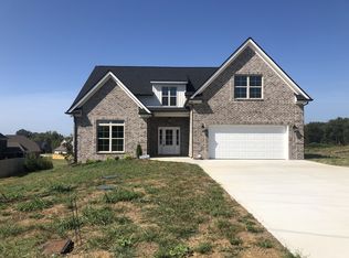 1505 Millstone Creek Rd LOT 130, Lascassas, TN 37085