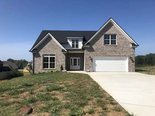 1505 Millstone Creek Rd Lot 130, Lascassas, TN 37085
