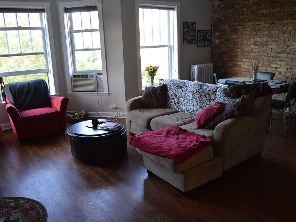 New hard wood floors