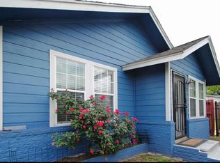 3205 Eastex Fwy, Houston, TX 77026