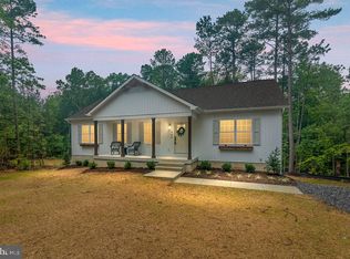 985 Eastham Rd, Bumpass, VA 23024