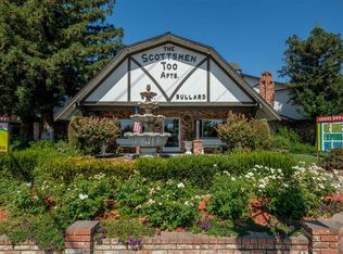 Scottsmen Too Apartments, Clovis, CA 93612