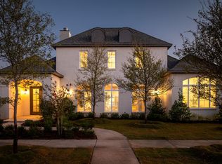 3815 126th St, Lubbock, TX 79423