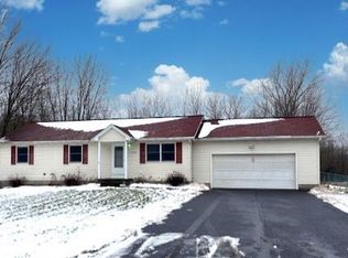 6702 Minnick Rd, Lockport, NY 14094