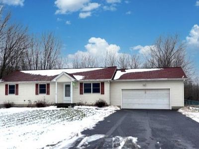 6702 Minnick Rd, Lockport, NY, 14094