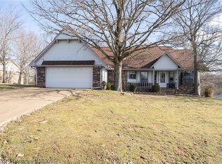 4409 Timber Lake Est, Charleston, AR 72933