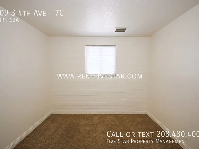 809 S 4th Ave #7-C — Photo 12