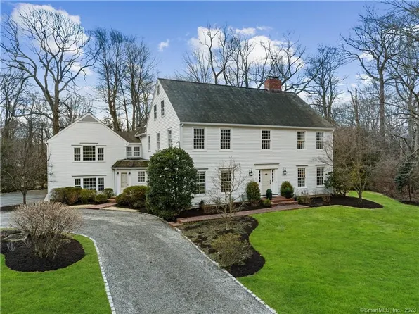 61 Allwood Road, Darien, CT 06820