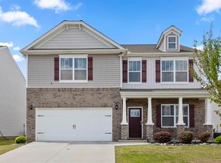 19 Darrowby Way, Simpsonville, SC 29680