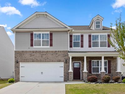 19 Darrowby Way, Simpsonville, SC, 29680