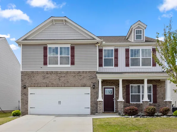 19 Darrowby Way, Simpsonville, SC 29680