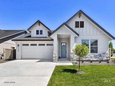 1760 N Green Pine Ln, Star, ID, 83669