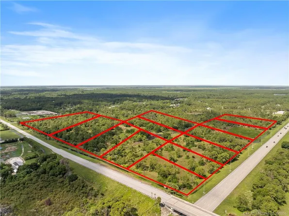 0 SW 55th St, Palm City, FL 34990