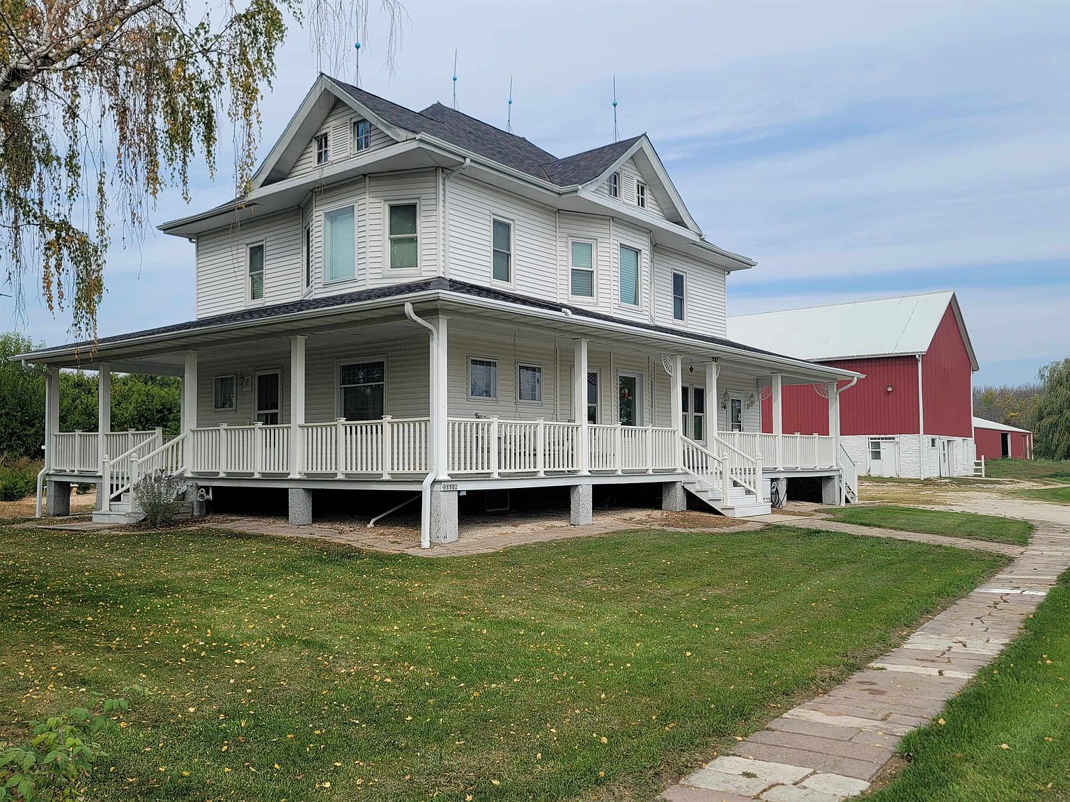 11502 Greenstreet Rd, Maribel, WI 54227 MLS 50281717 Zillow