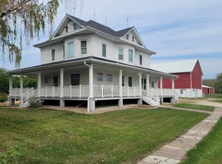 11502 Greenstreet Rd, Maribel, WI 54227