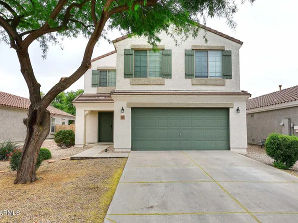 1381 E DANIELLA Drive, San Tan Valley, AZ 85140