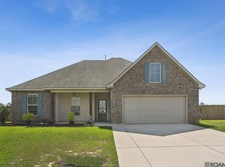 14138 Bongo Trail Dr, Denham Springs, LA 70726