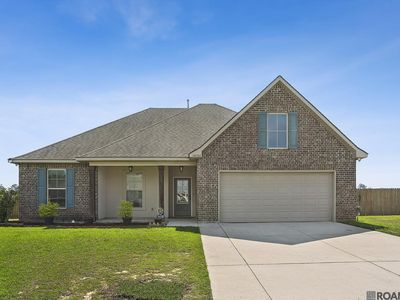 14138 Bongo Trail Dr, Denham Springs, LA, 70726