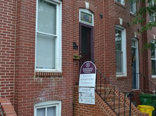 532 E Clement St, Baltimore, MD 21230