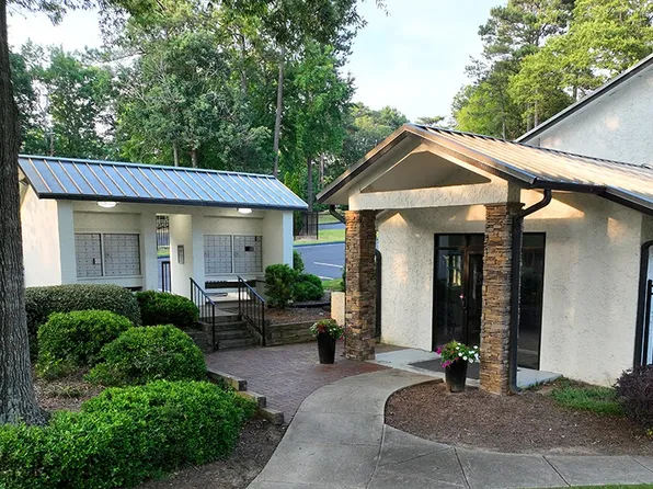 Veridian at Sandy Springs