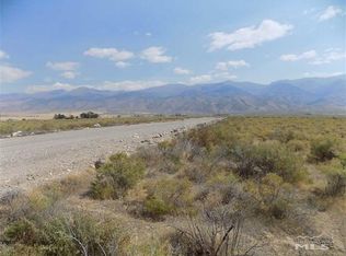 22265 Chimney Creek Rd, Lovelock, NV 89419