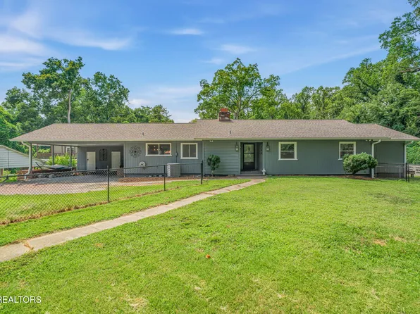 106 Plymouth Cir, Oak Ridge, TN 37830