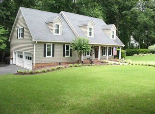 200 N Staunton Ct, Moore, SC 29369