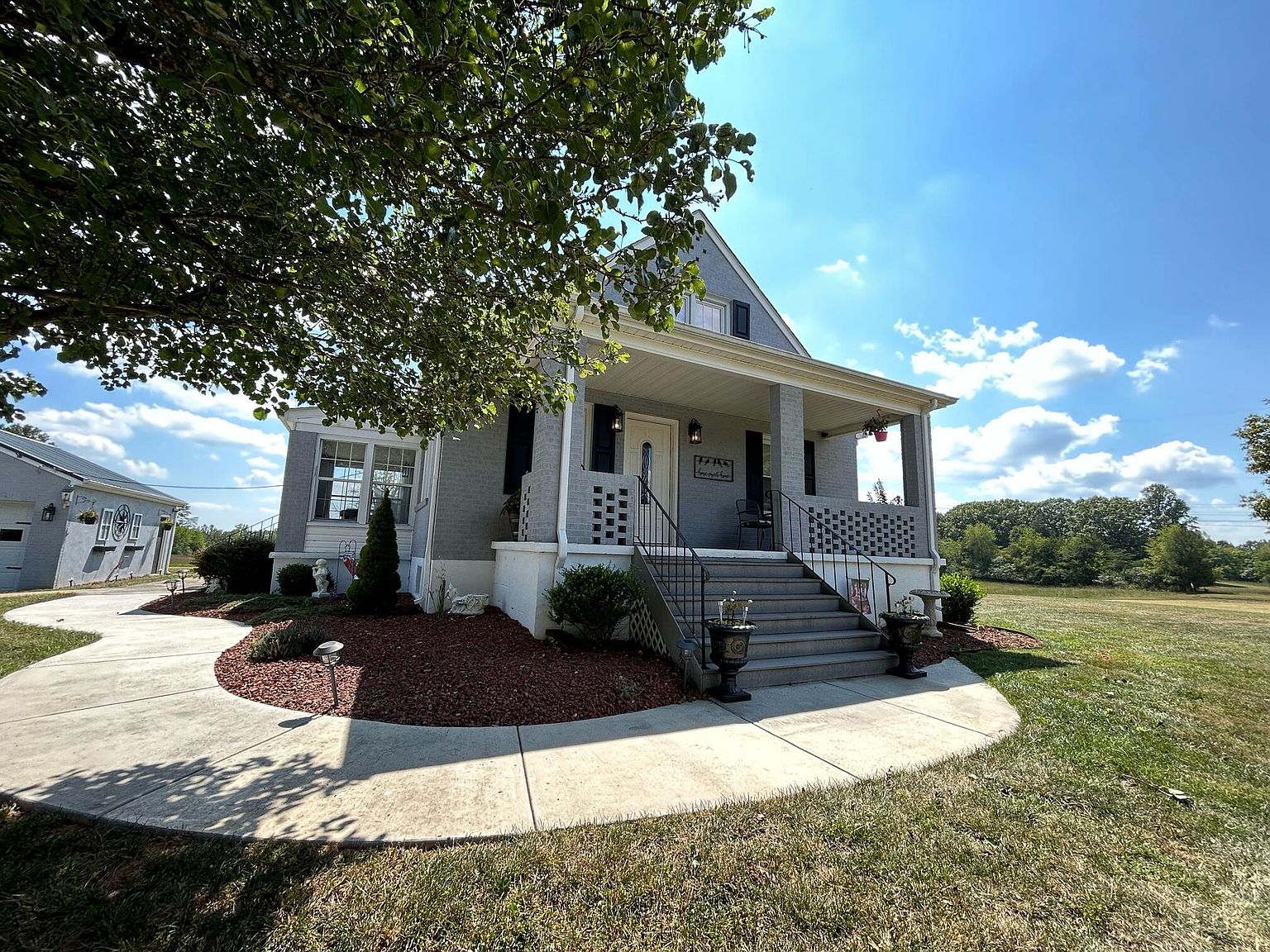 3256 Mill Rd, Goodview, VA 24095 Zillow