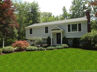 38 Windsor Way, Southington, CT 06489