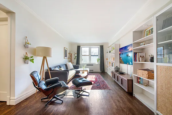 73-12 35th Avenue #F43 in Jackson Heights, Queens | StreetEasy