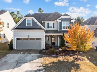 623 Wellwater Ave, Durham, NC 27703