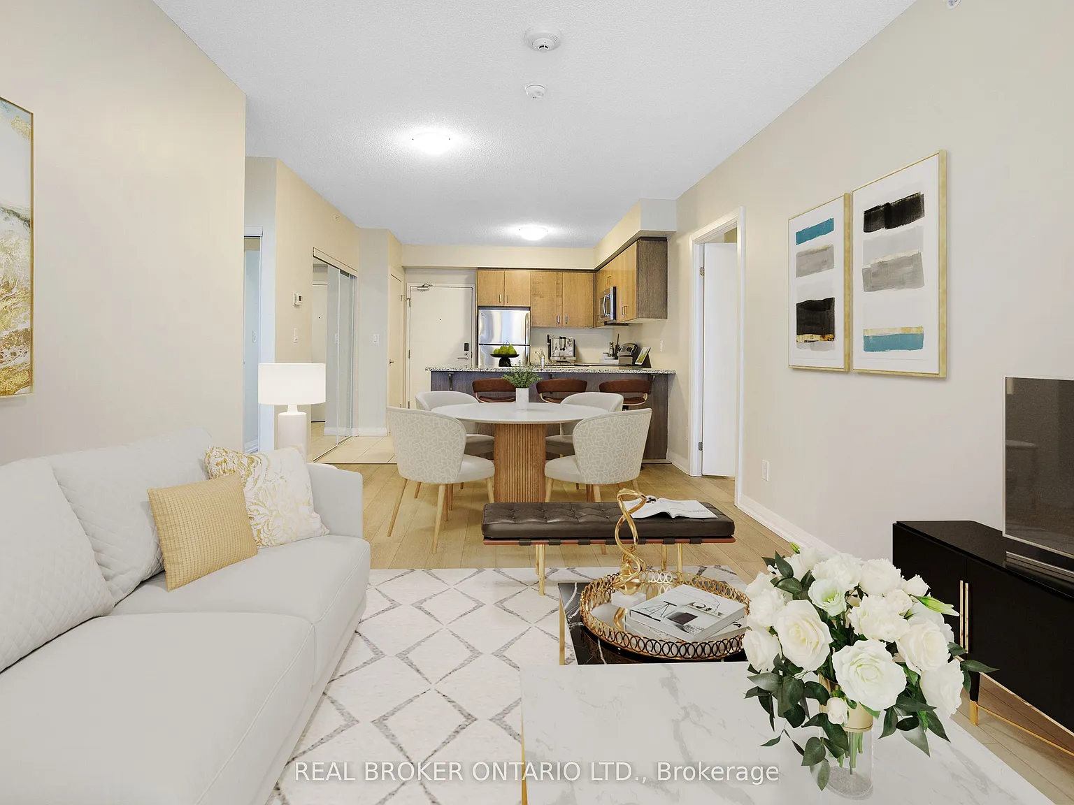 2 bed, $2,700 — Photo 3