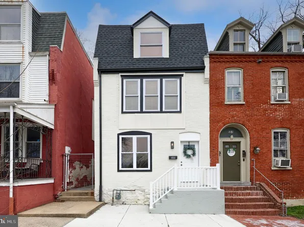 549 Rockland St, Lancaster, PA 17602