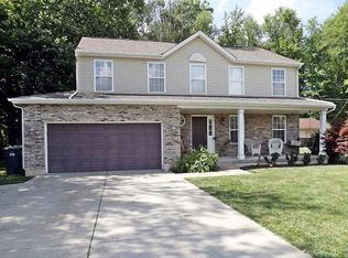 1060 Weber Rd, Loveland, OH 45140