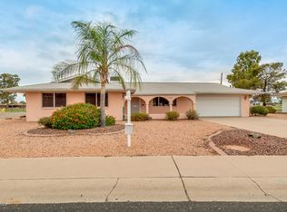 12038 N Pebble Beach Dr, Sun City, AZ 85351
