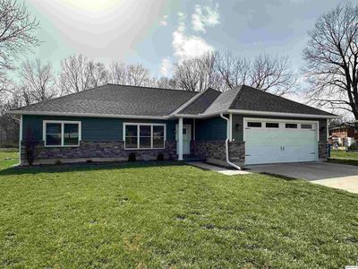 1020 Westwood Dr, Quincy, IL, 62305