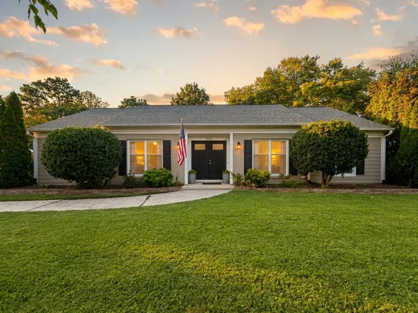 2101 Lawton Bluff Rd, Charlotte, NC 28226