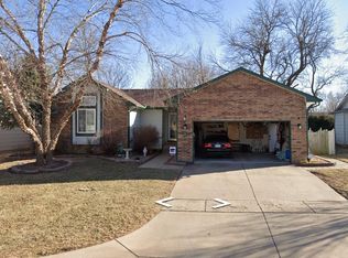 11817 W Westport St, Wichita, KS 67212
