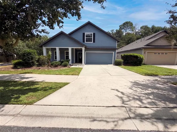 7473 SW 84TH DRIVE, GAINESVILLE, FL 32608