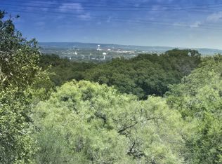 0 Dew Drop, Horseshoe Bay, TX 78657
