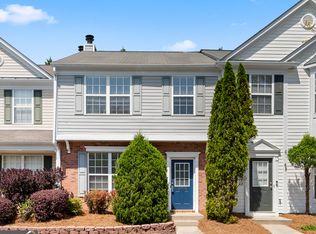 2683 Ashleigh Ln, Alpharetta, GA 30004