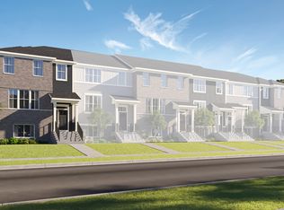 Chelsea Plan, Waterside at Three Oaks, Crystal Lake, IL 60014