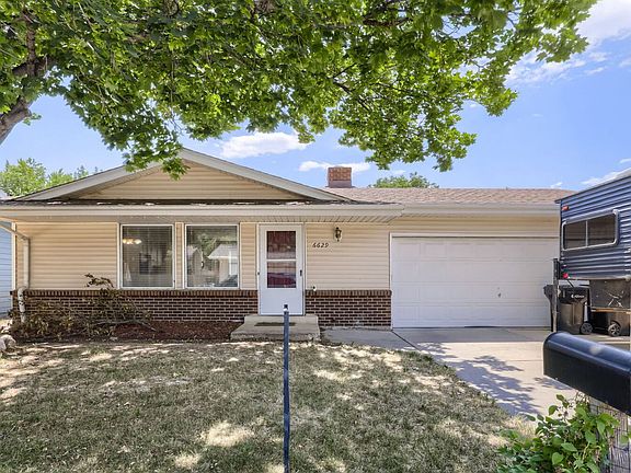2nd image of 6629 Zang Cir