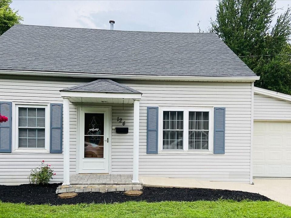 124 Sagasser St, Somerset, KY 42501 MLS 20117838 Zillow 124 Sagasser St, Somerset, KY 42501 MLS 20117838 Zillow