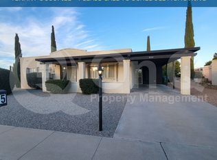 905 S La Bellota, Green Valley, AZ 85614
