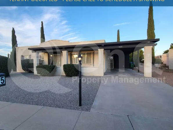 905 S La Bellota, Green Valley, AZ 85614