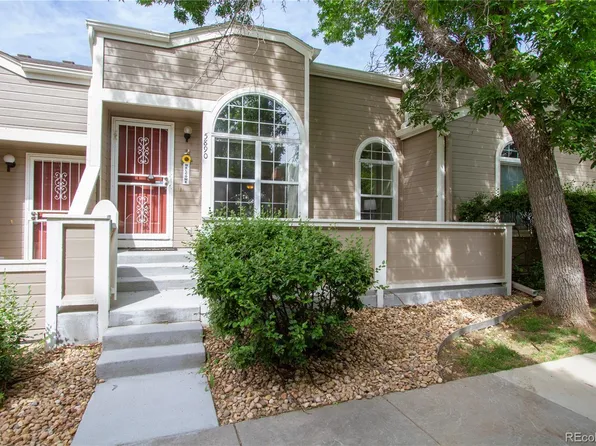 5890 W Asbury Place, Lakewood, CO 80227